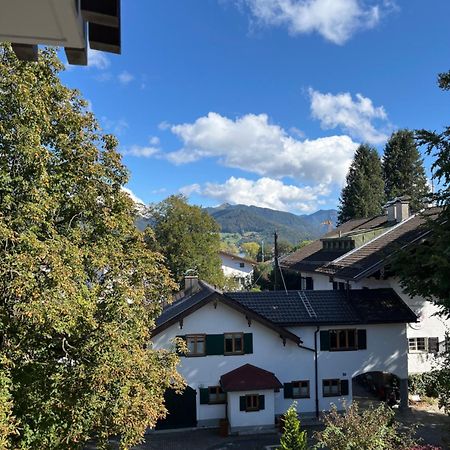 Wunderschoenes 4 Zimmer Apartment Mit Seeblick 巴特维塞 外观 照片