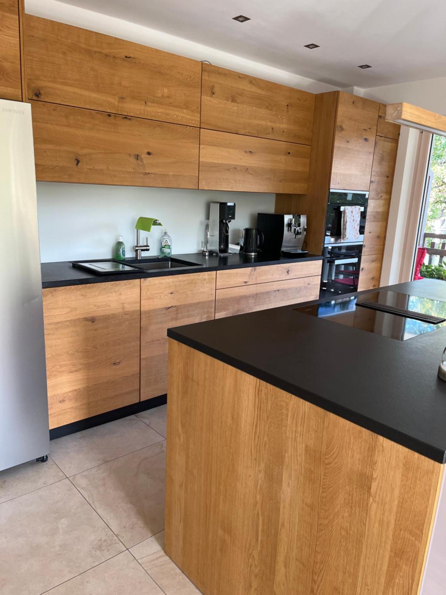 Wunderschoenes 4 Zimmer Apartment Mit Seeblick 巴特维塞 外观 照片